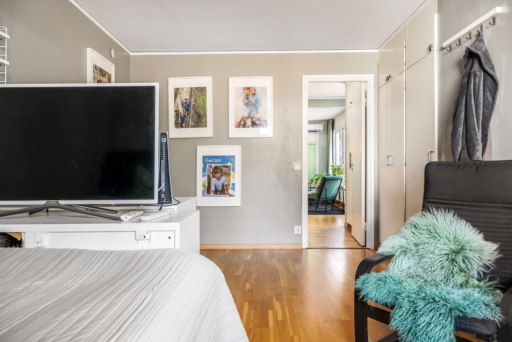 Villa, Pampusvägen 61, Lindö, Norrköping