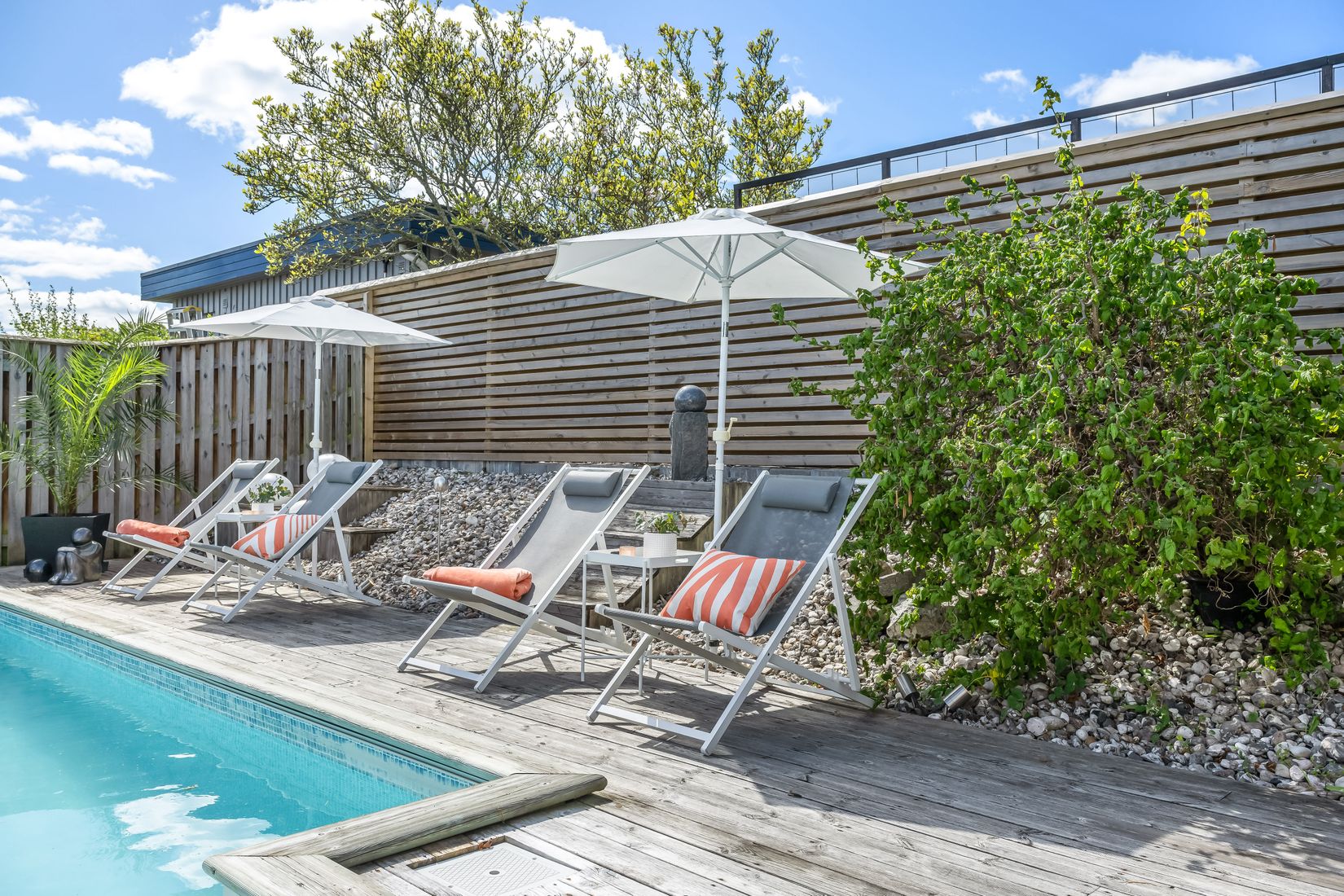 Villa, Pampusvägen 61, Lindö, Norrköping