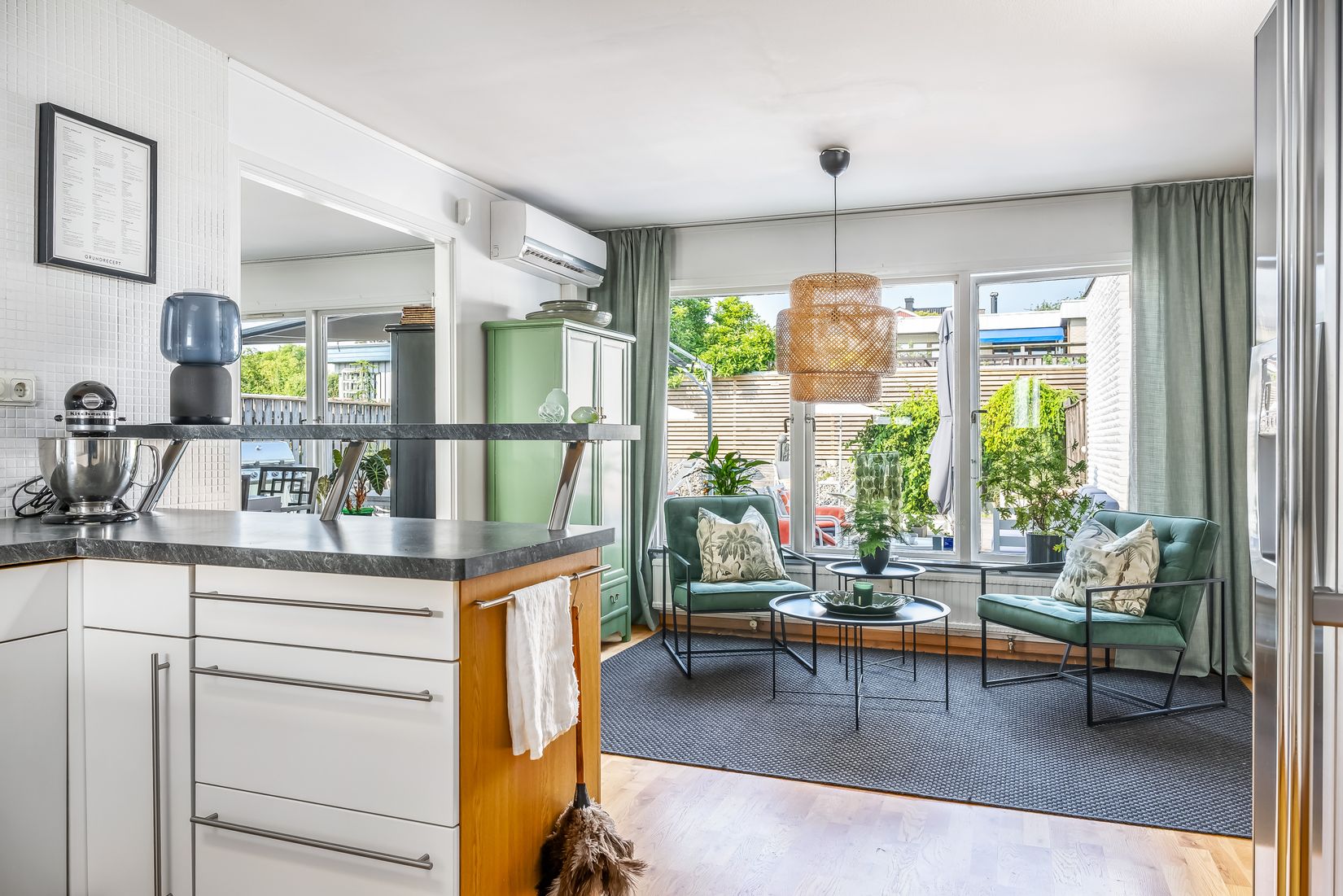 Villa, Pampusvägen 61, Lindö, Norrköping