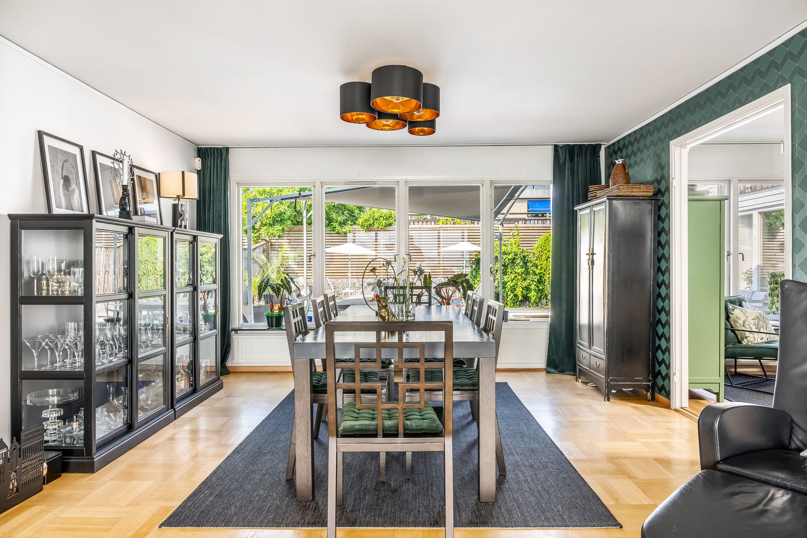 Villa, Pampusvägen 61, Lindö, Norrköping