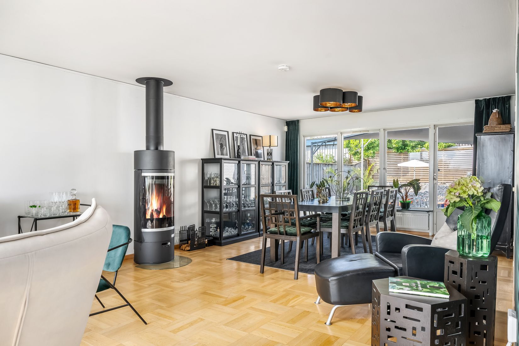 Villa, Pampusvägen 61, Lindö, Norrköping