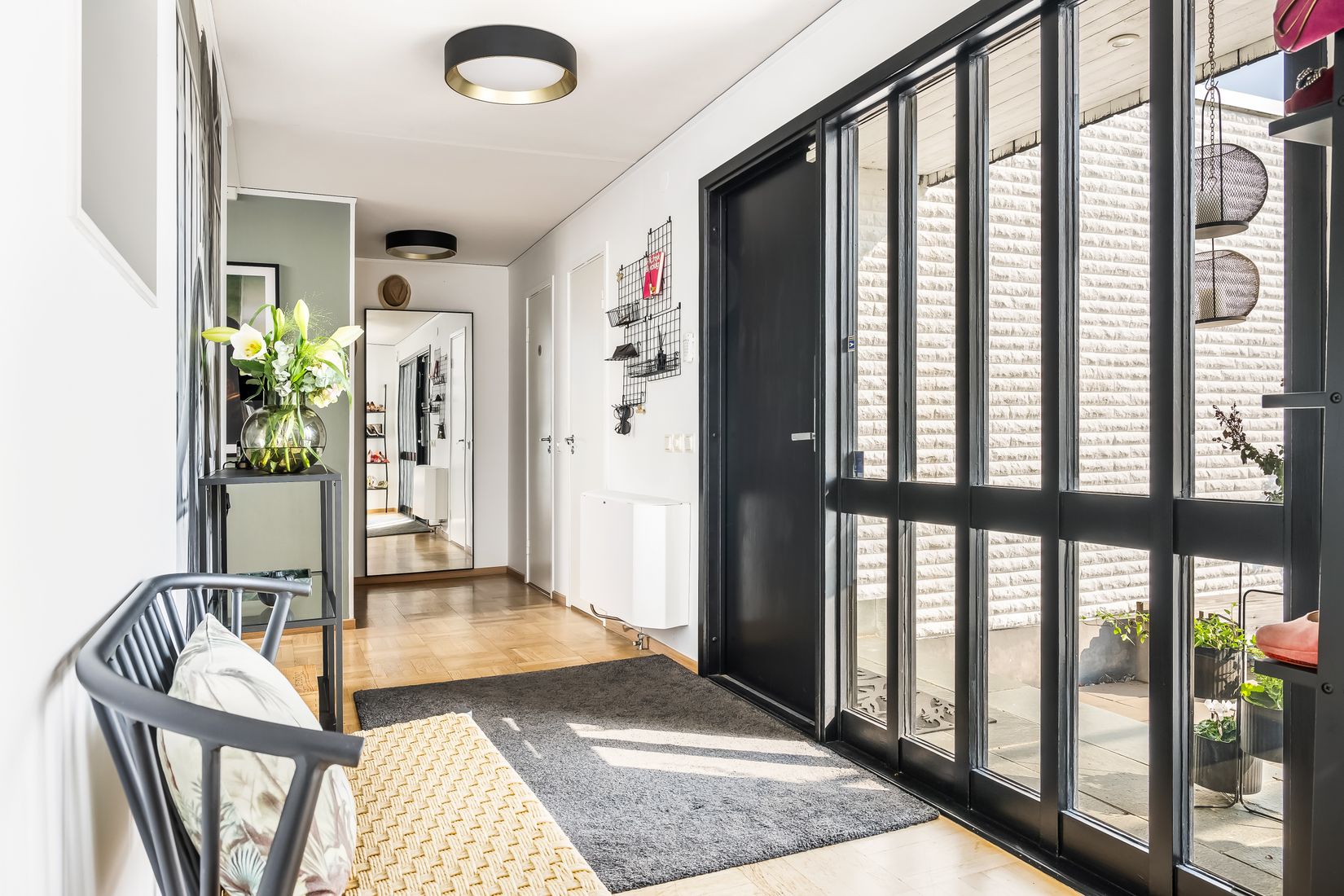 Villa, Pampusvägen 61, Lindö, Norrköping