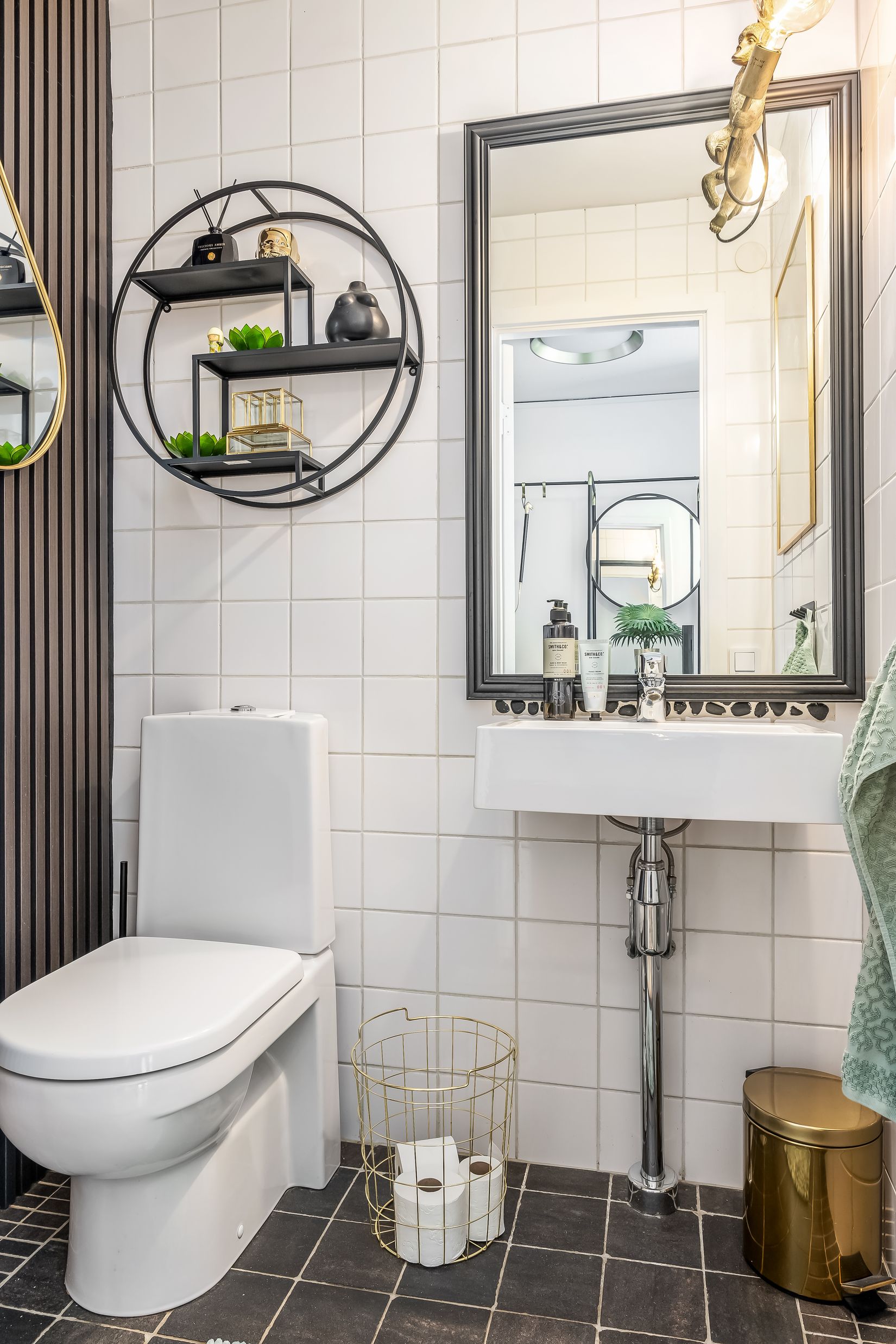 Villa, Pampusvägen 61, Lindö, Norrköping