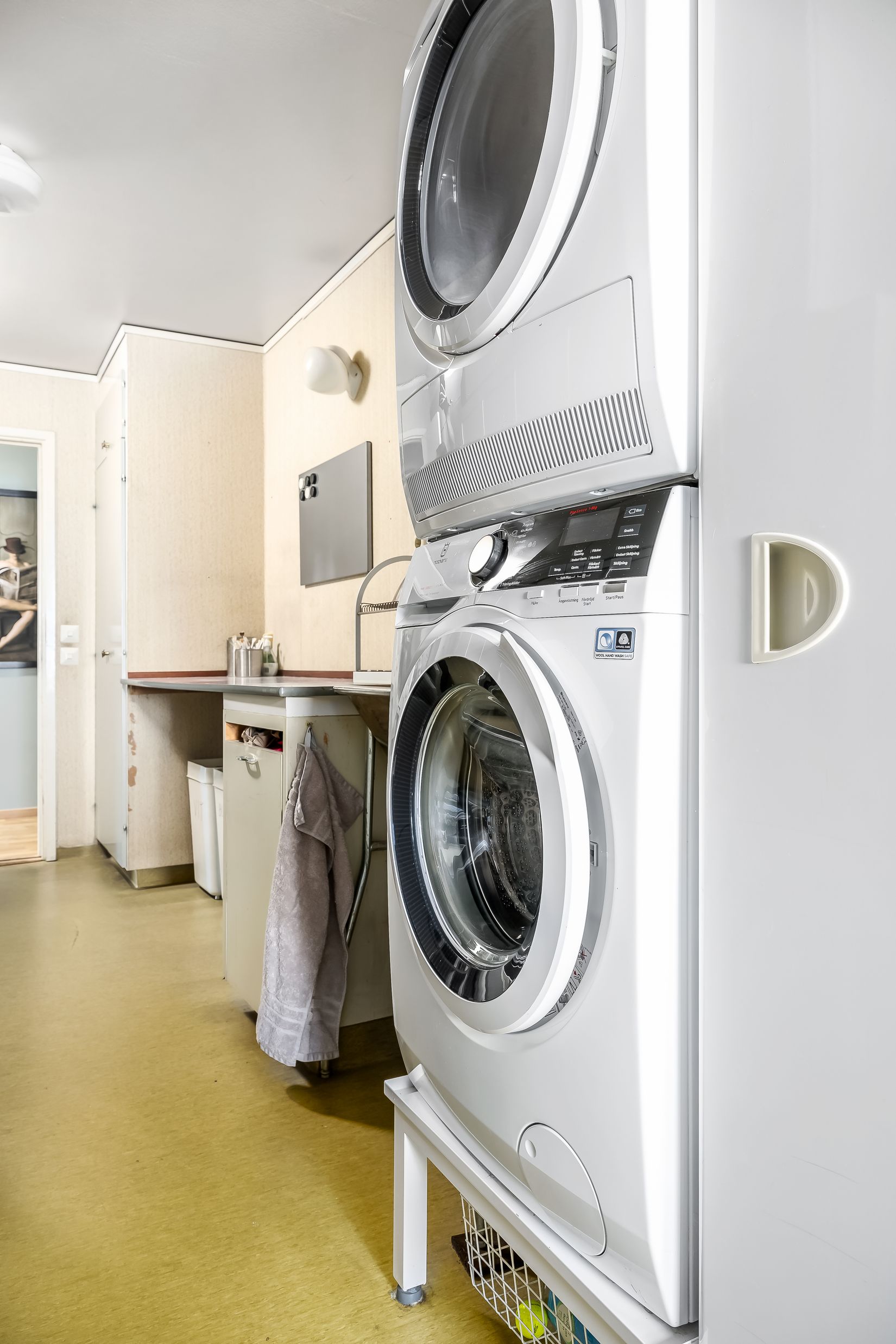 Villa, Pampusvägen 61, Lindö, Norrköping