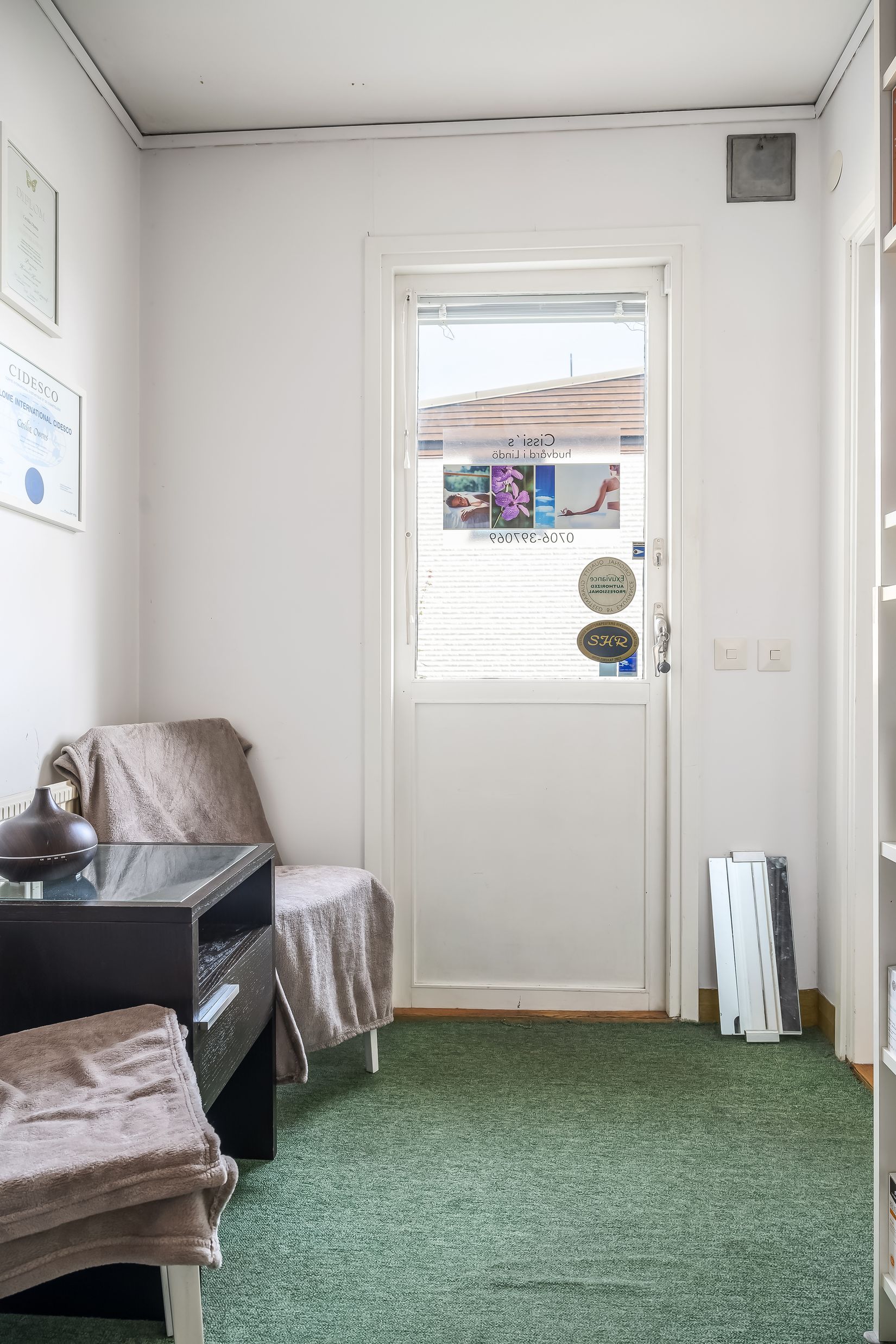 Villa, Pampusvägen 61, Lindö, Norrköping