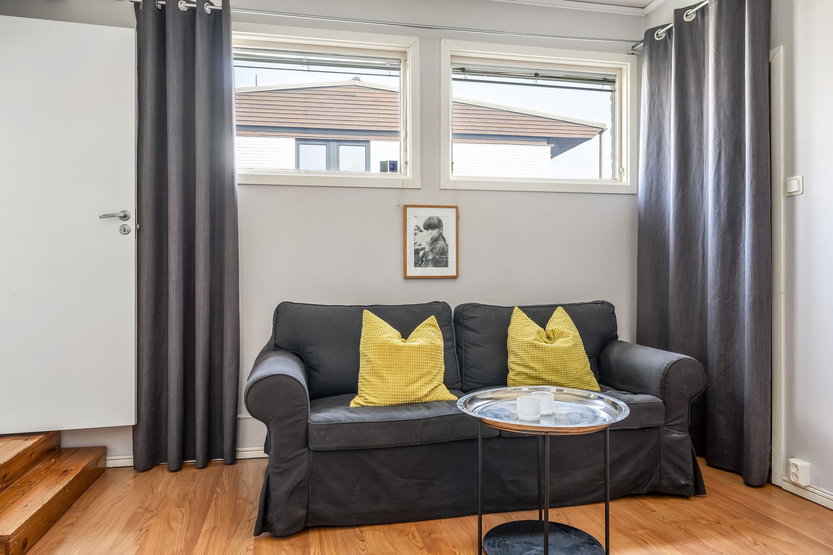 Villa, Pampusvägen 61, Lindö, Norrköping