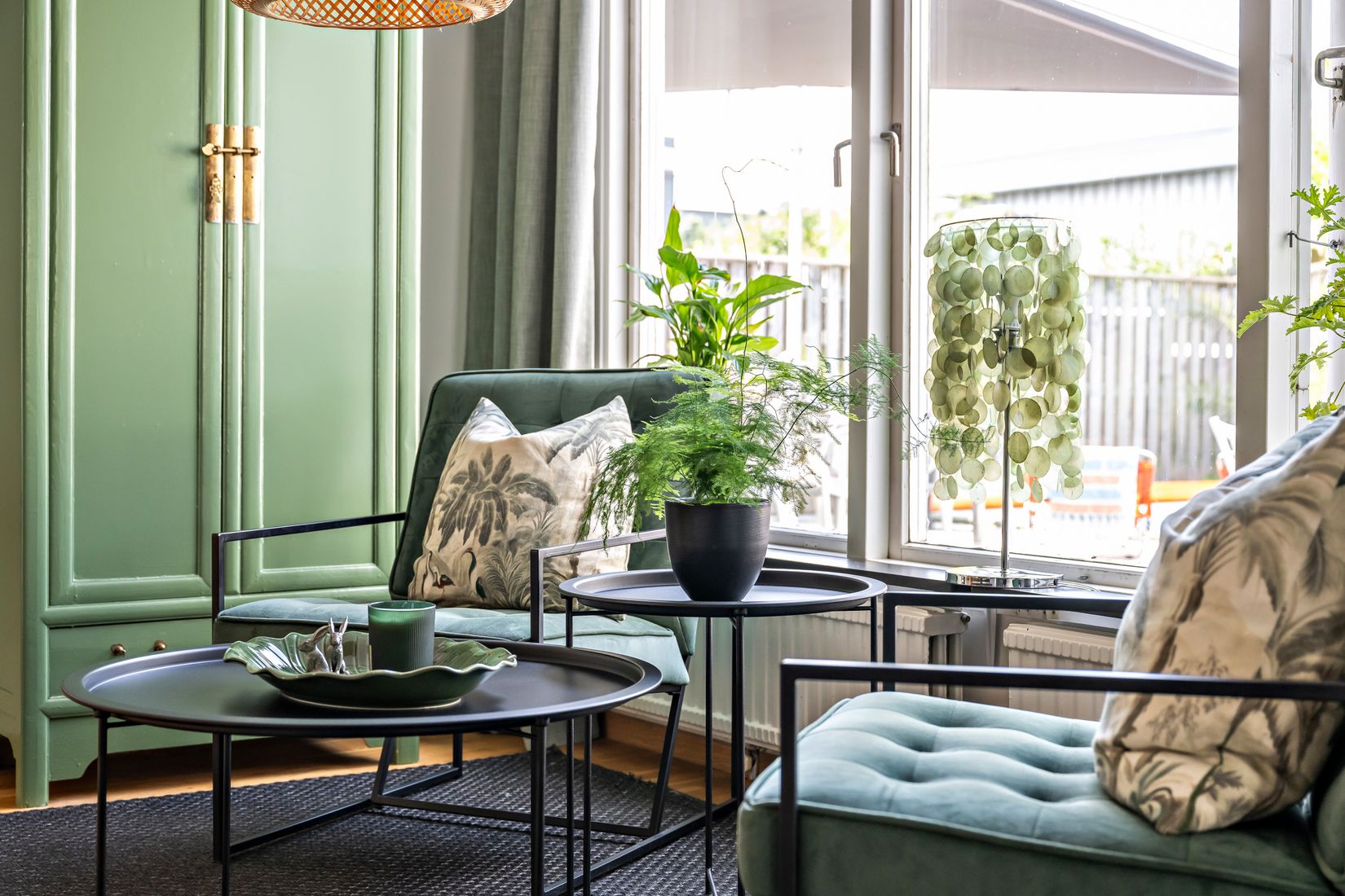 Villa, Pampusvägen 61, Lindö, Norrköping