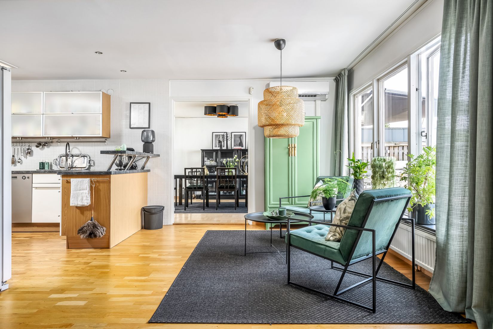 Villa, Pampusvägen 61, Lindö, Norrköping