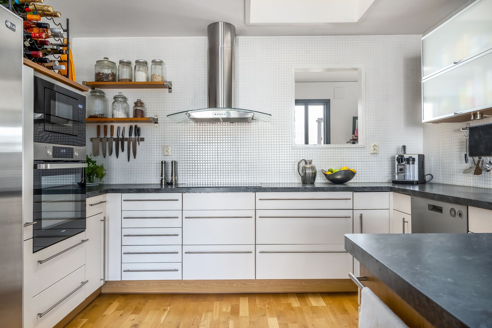 Villa, Pampusvägen 61, Lindö, Norrköping