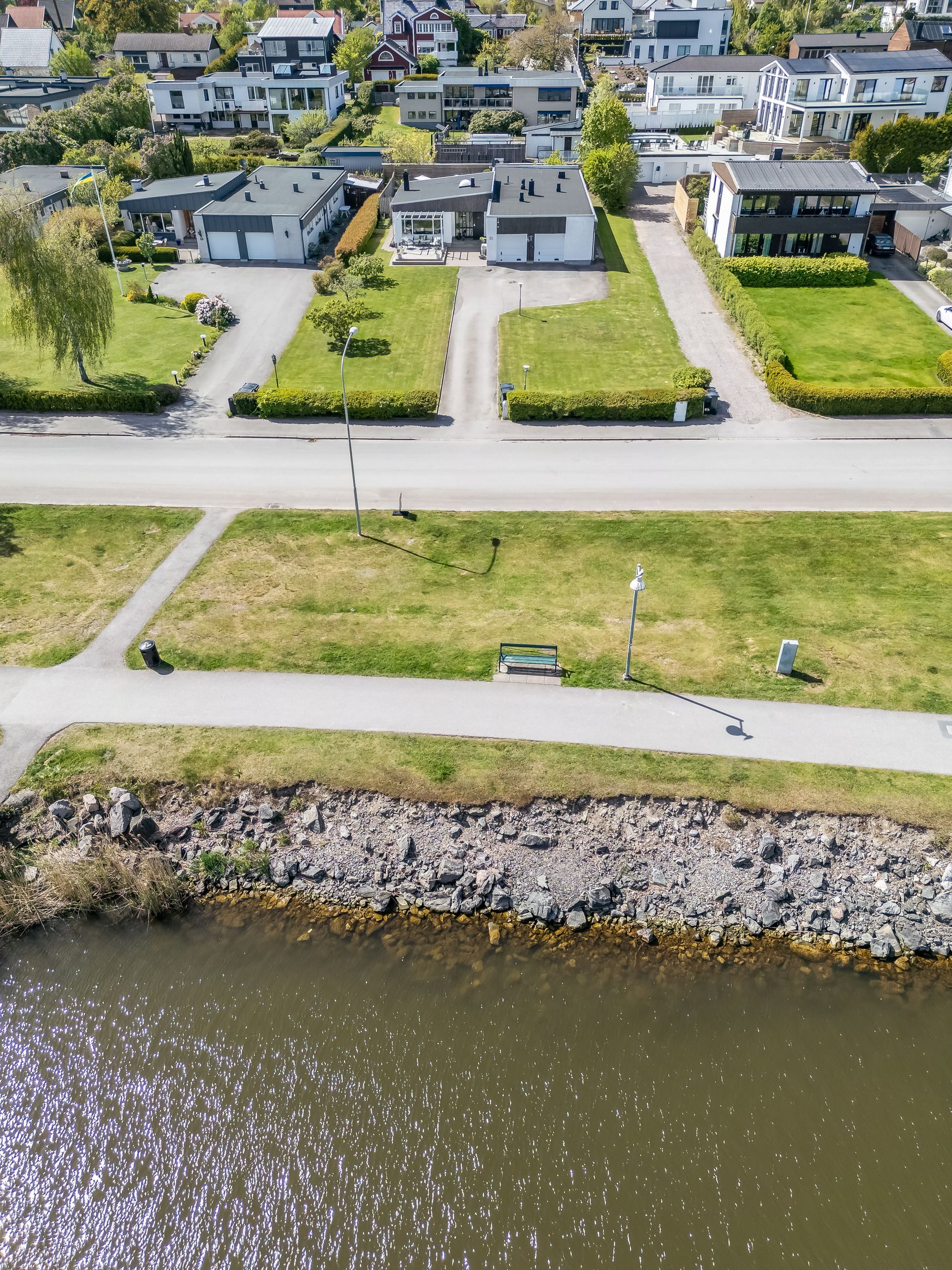 Villa, Pampusvägen 61, Lindö, Norrköping