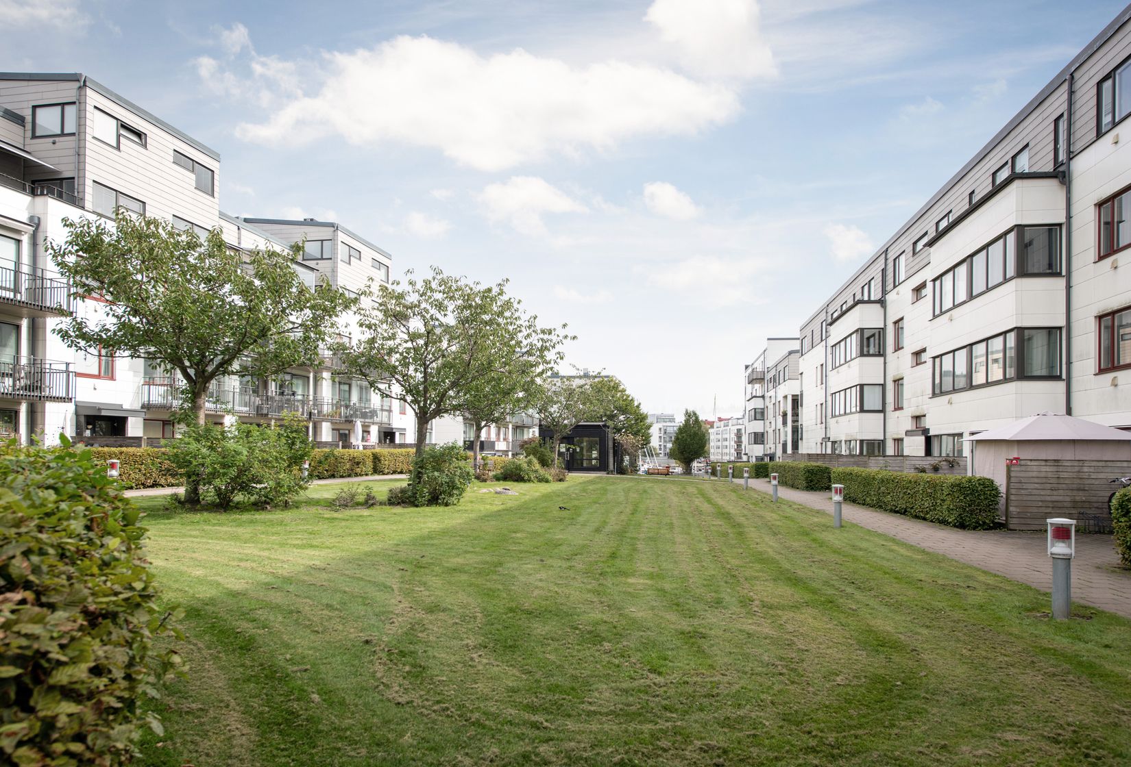 Bostadsrätt, Barken Beatrices Gata 8, Sannegårdshamnen, Göteborg