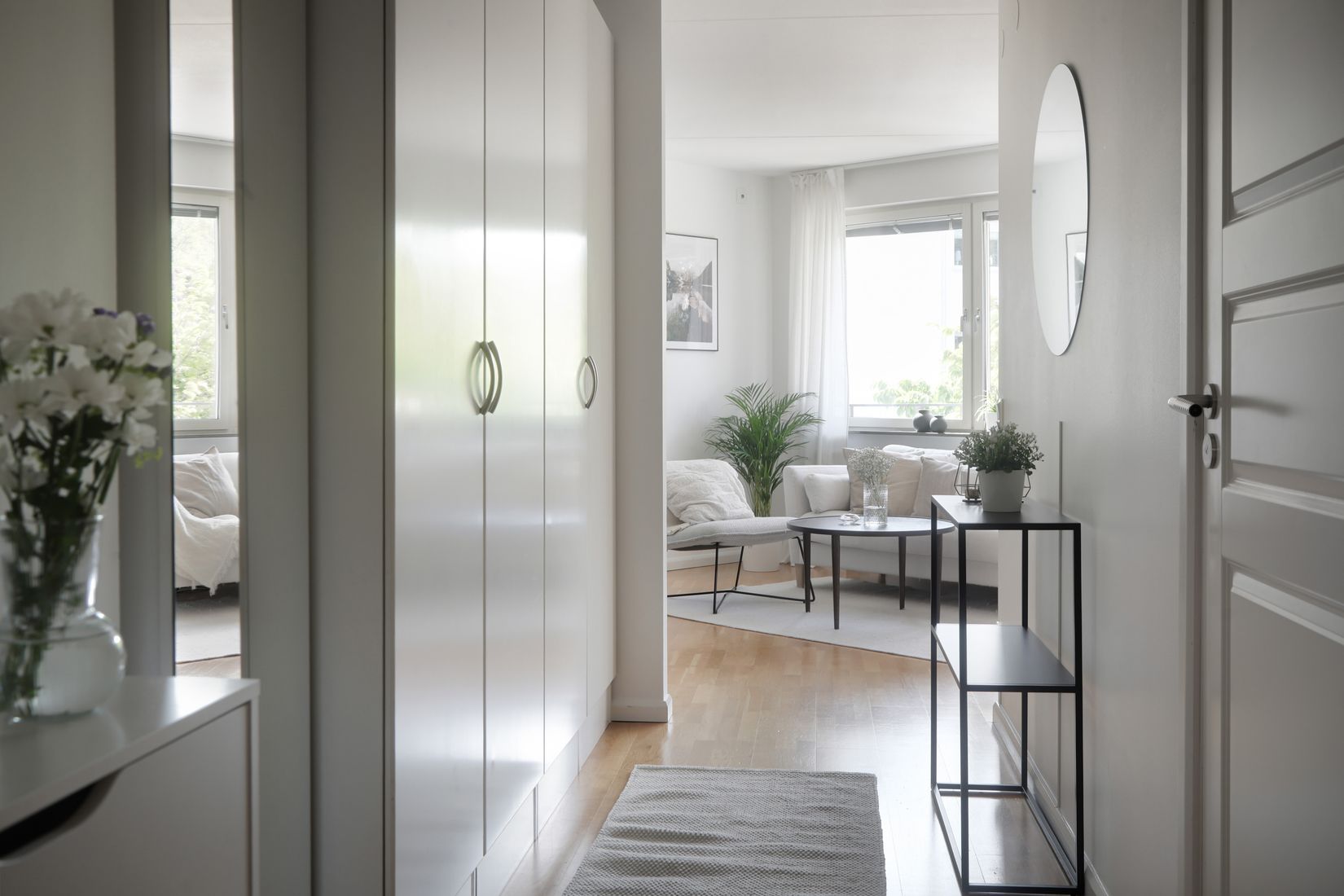 Bostadsrätt, Barken Beatrices Gata 8, Sannegårdshamnen, Göteborg