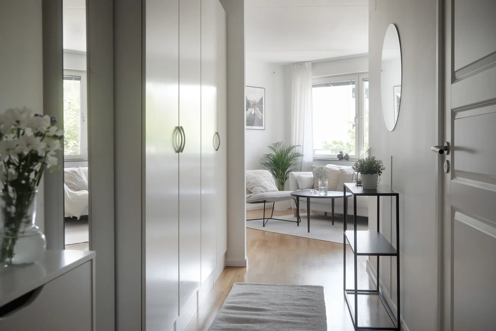 Bostadsrätt, Barken Beatrices Gata 8, Sannegårdshamnen, Göteborg