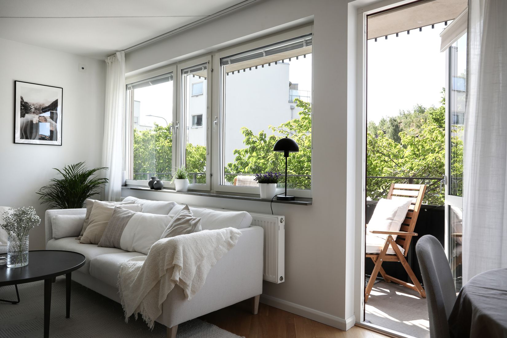 Bostadsrätt, Barken Beatrices Gata 8, Sannegårdshamnen, Göteborg