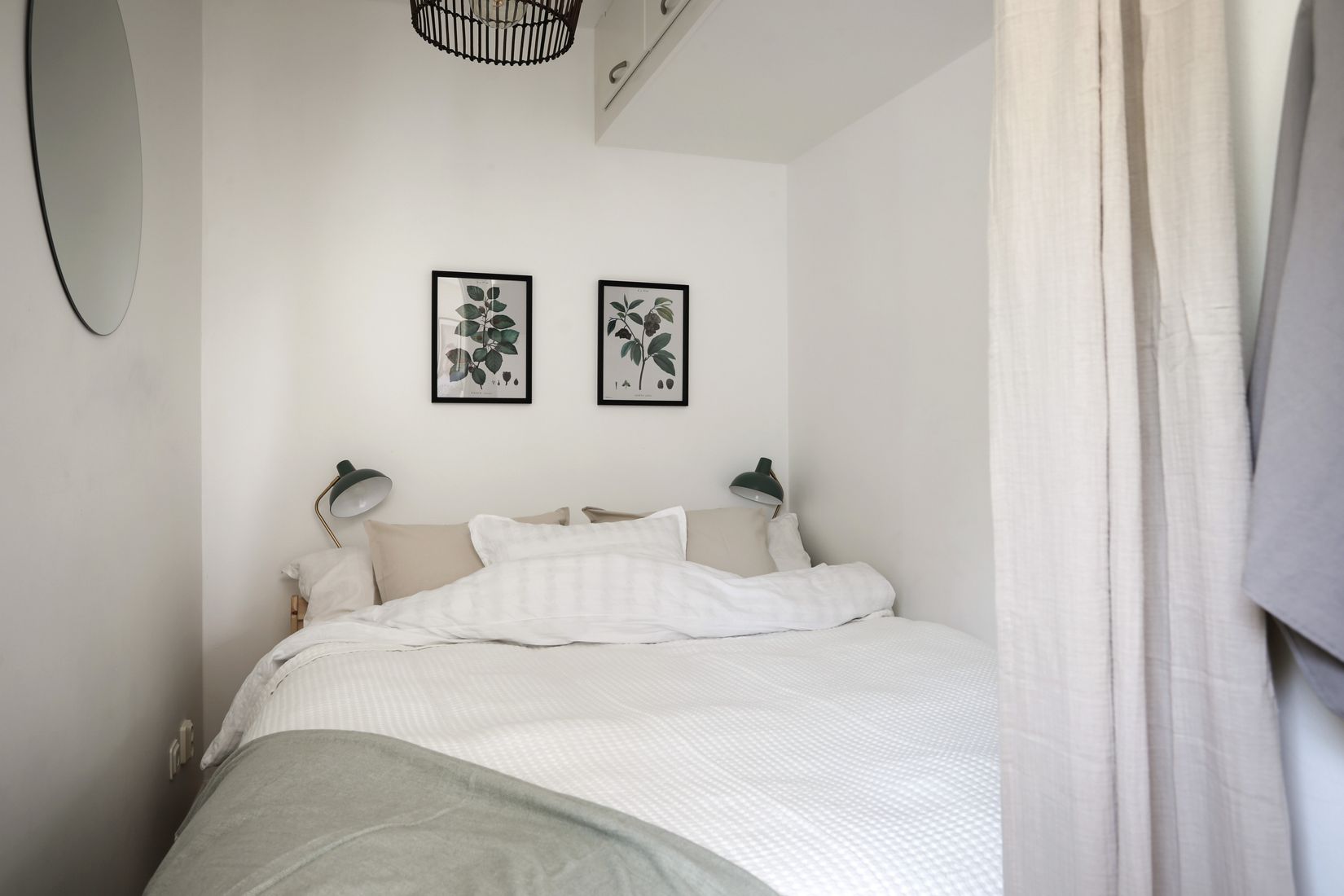 Bostadsrätt, Barken Beatrices Gata 8, Sannegårdshamnen, Göteborg