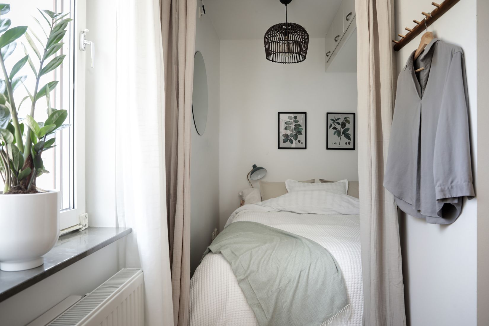 Bostadsrätt, Barken Beatrices Gata 8, Sannegårdshamnen, Göteborg