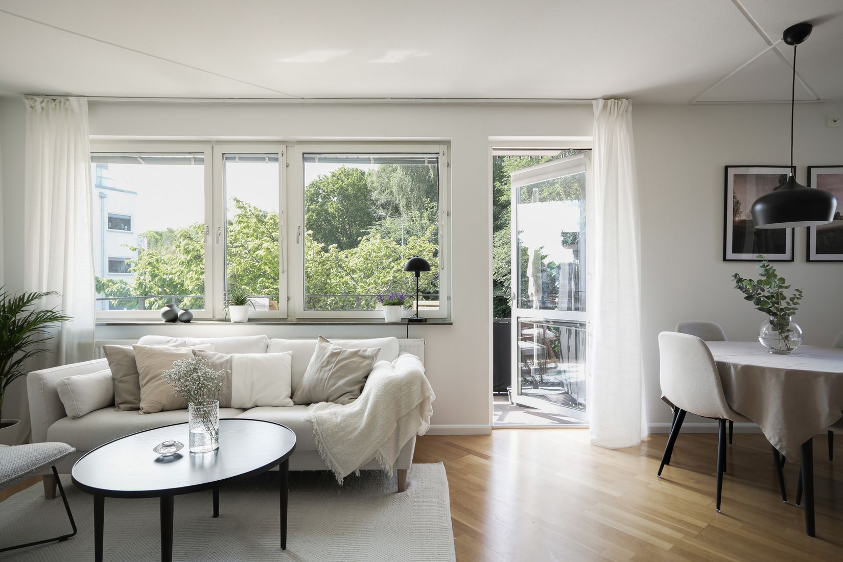 Bostadsrätt, Barken Beatrices Gata 8, Sannegårdshamnen, Göteborg