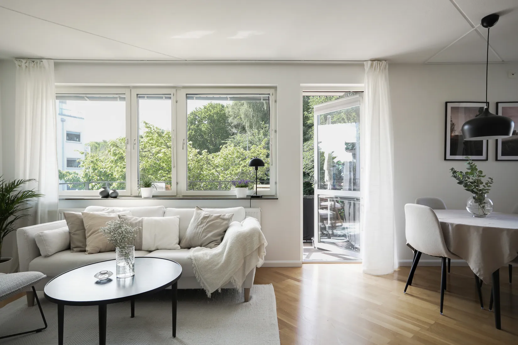 Bostadsrätt, Barken Beatrices Gata 8, Sannegårdshamnen, Göteborg