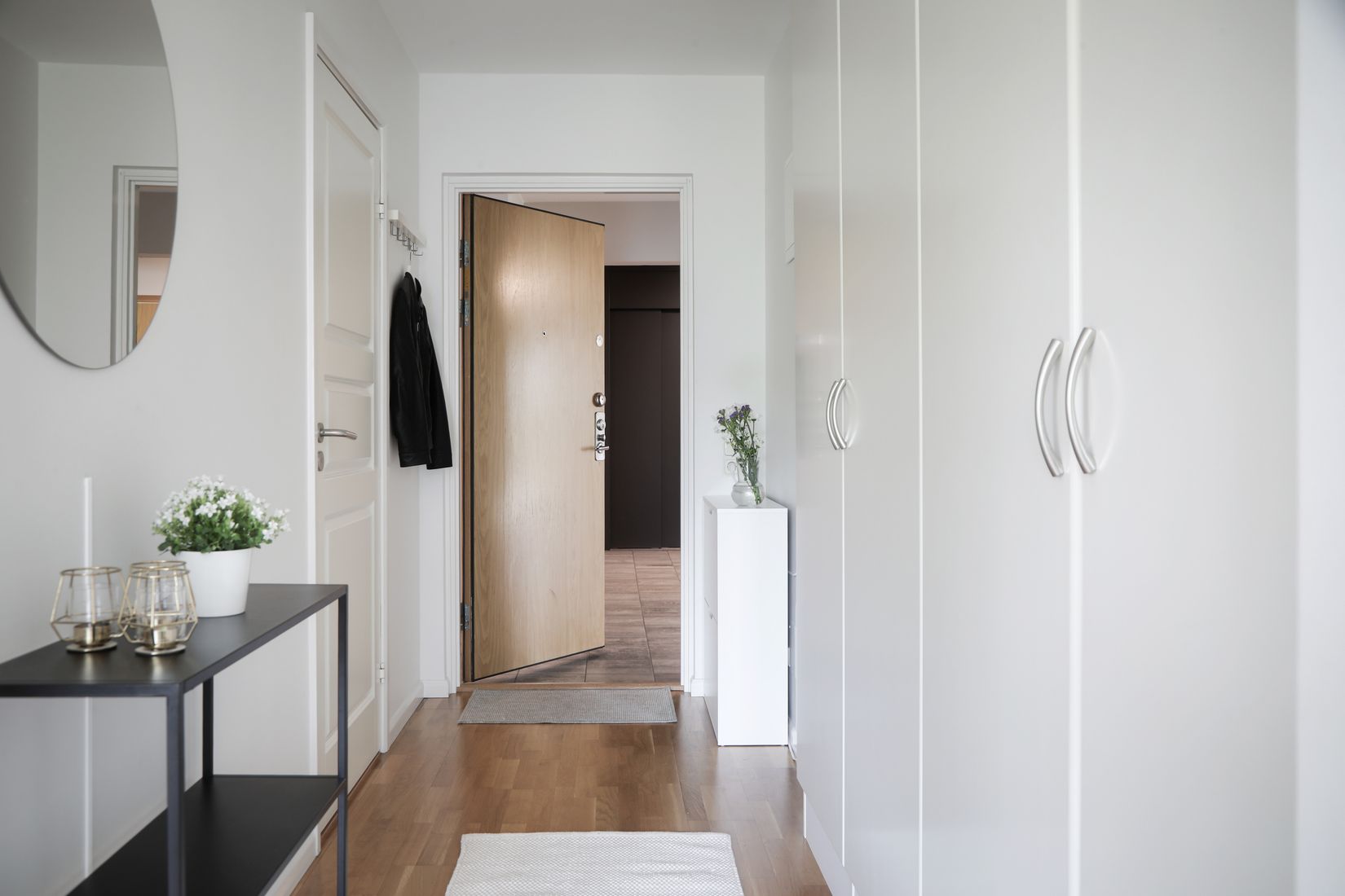 Bostadsrätt, Barken Beatrices Gata 8, Sannegårdshamnen, Göteborg