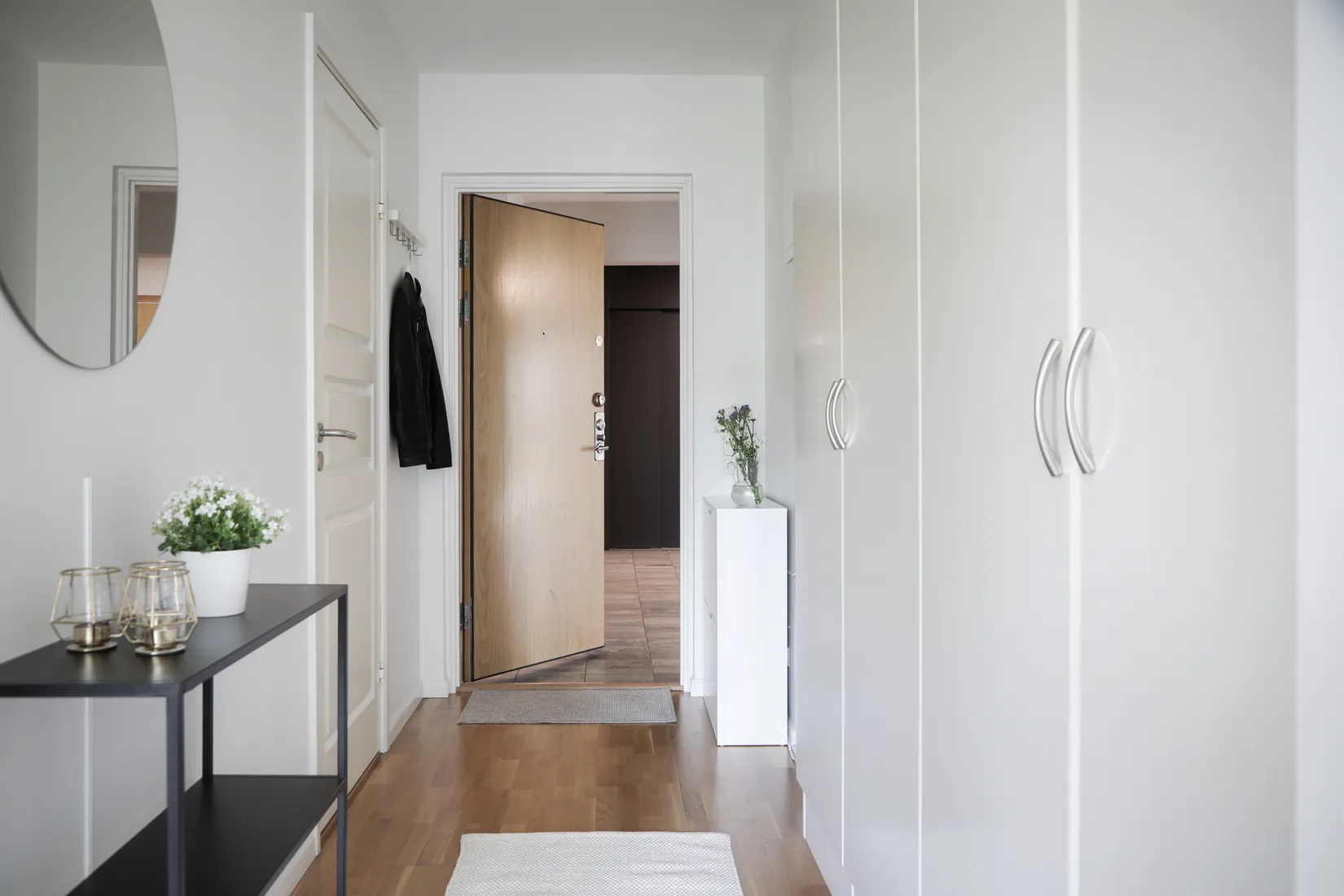 Bostadsrätt, Barken Beatrices Gata 8, Sannegårdshamnen, Göteborg