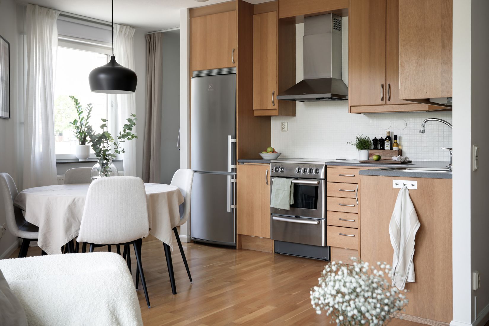 Bostadsrätt, Barken Beatrices Gata 8, Sannegårdshamnen, Göteborg