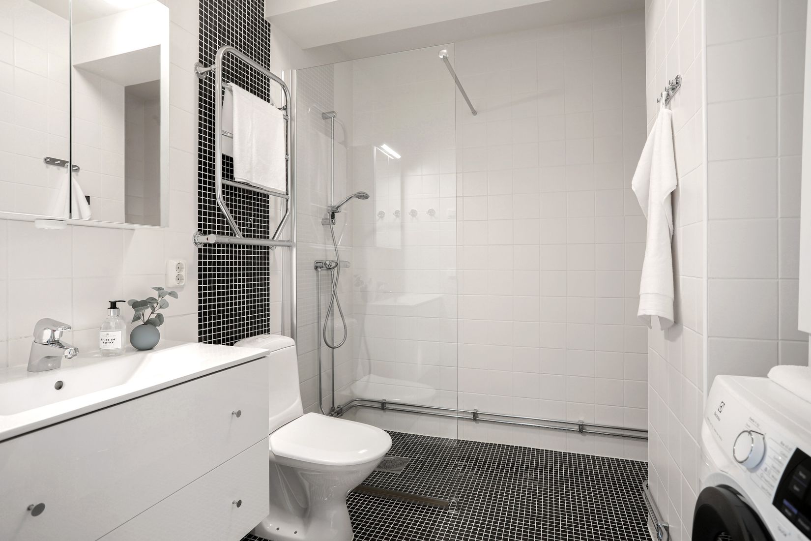 Bostadsrätt, Barken Beatrices Gata 8, Sannegårdshamnen, Göteborg