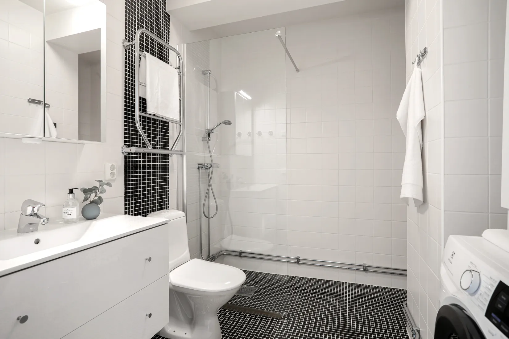 Bostadsrätt, Barken Beatrices Gata 8, Sannegårdshamnen, Göteborg