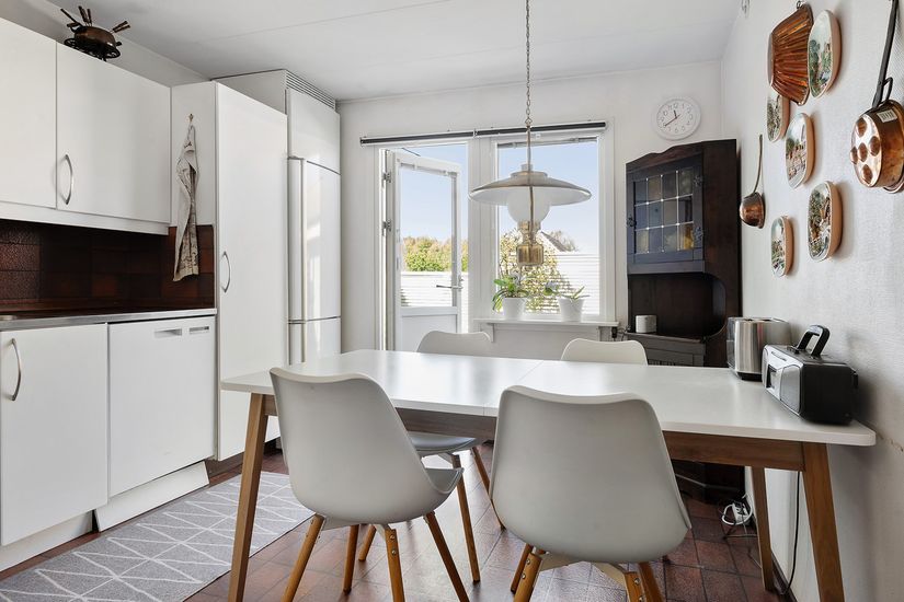 Radhus, Fjärilsvägen 26, Fresta, Upplands Väsby