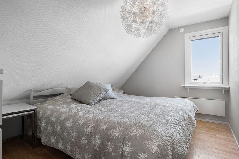 Radhus, Fjärilsvägen 26, Fresta, Upplands Väsby