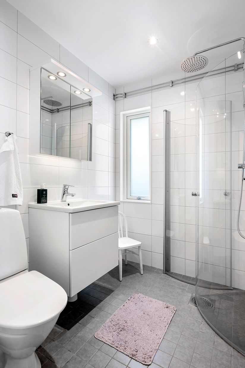 Radhus, Fjärilsvägen 26, Fresta, Upplands Väsby