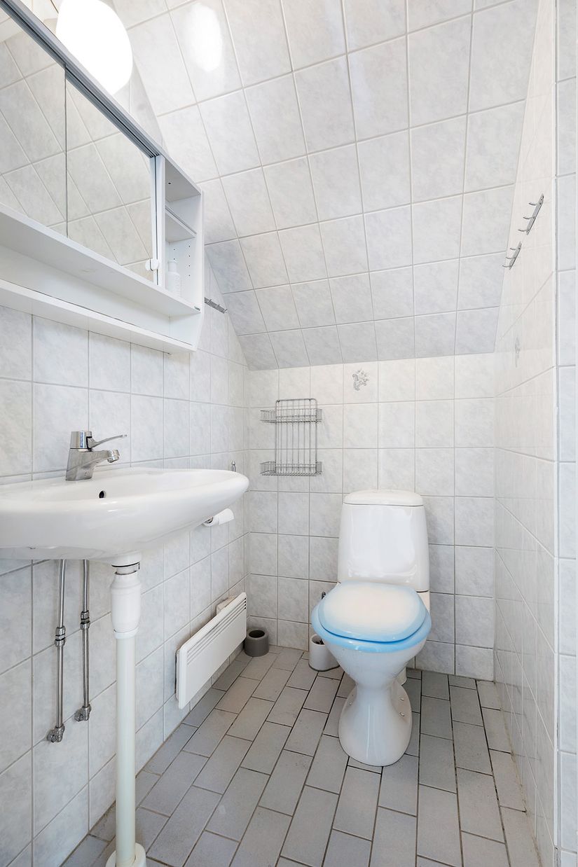 Radhus, Fjärilsvägen 26, Fresta, Upplands Väsby