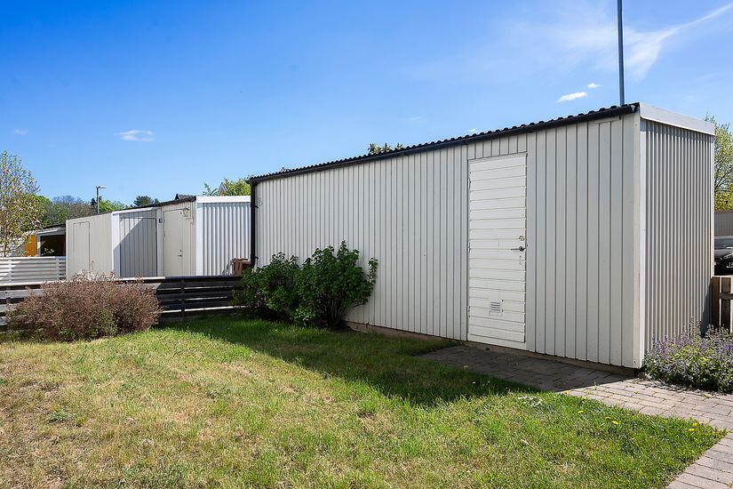 Radhus, Fjärilsvägen 26, Fresta, Upplands Väsby