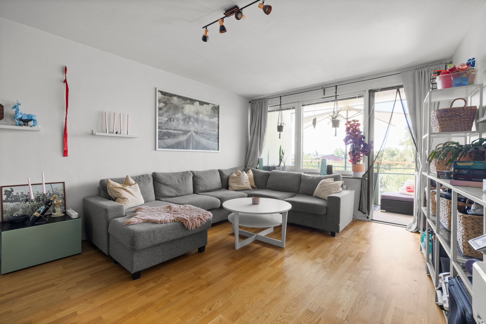 Bostadsrätt, Tullingebergsvägen 31, Tullingeberg, Botkyrka