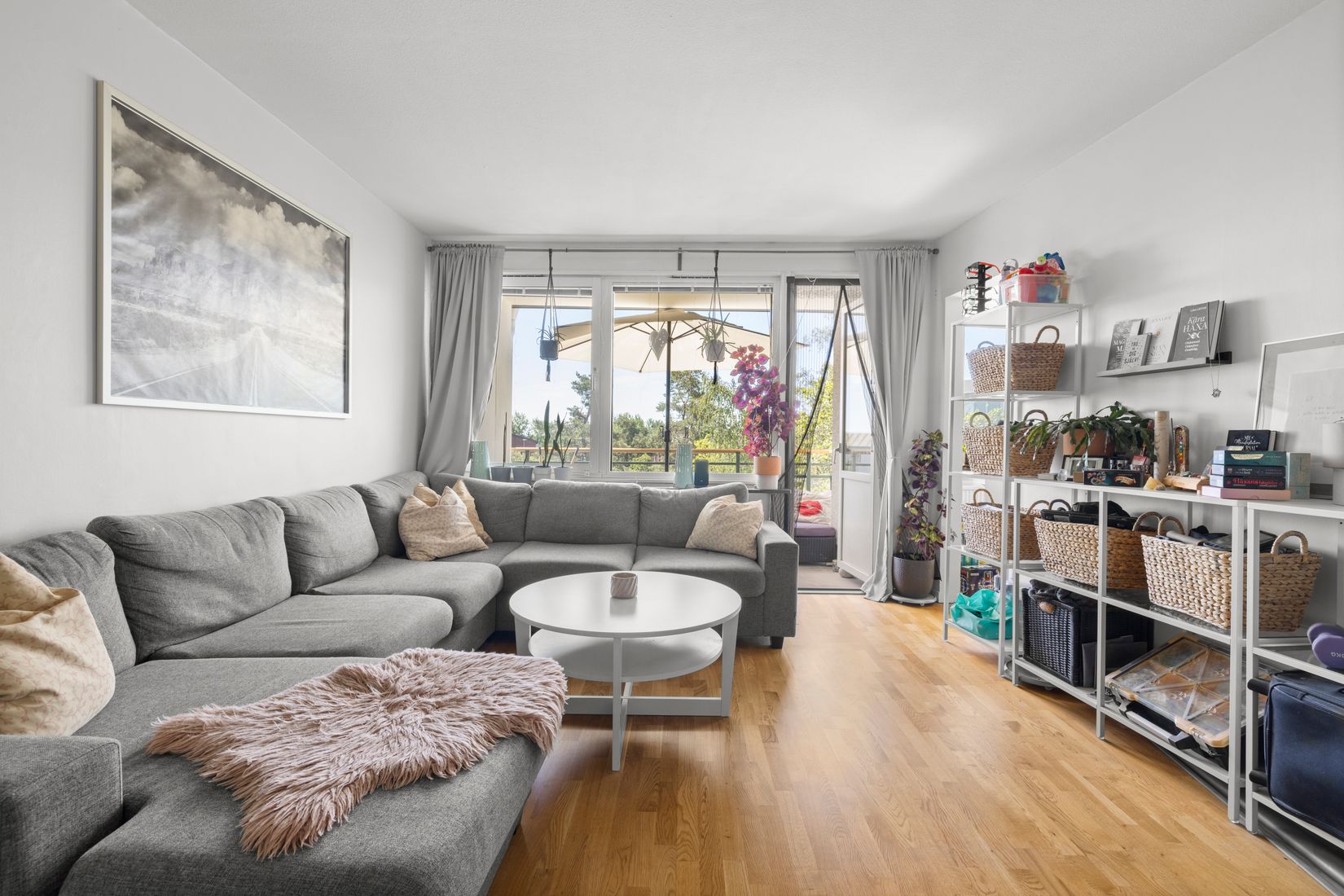 Bostadsrätt, Tullingebergsvägen 31, Tullingeberg, Botkyrka