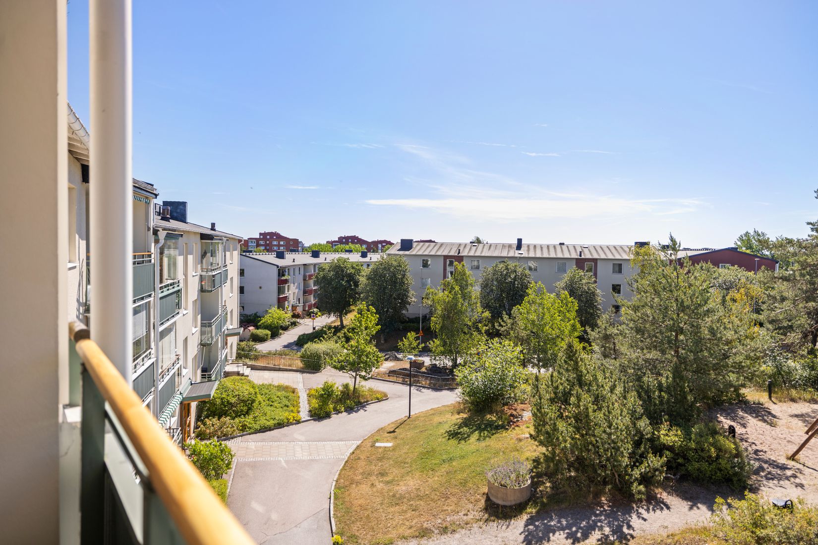 Bostadsrätt, Tullingebergsvägen 31, Tullingeberg, Botkyrka