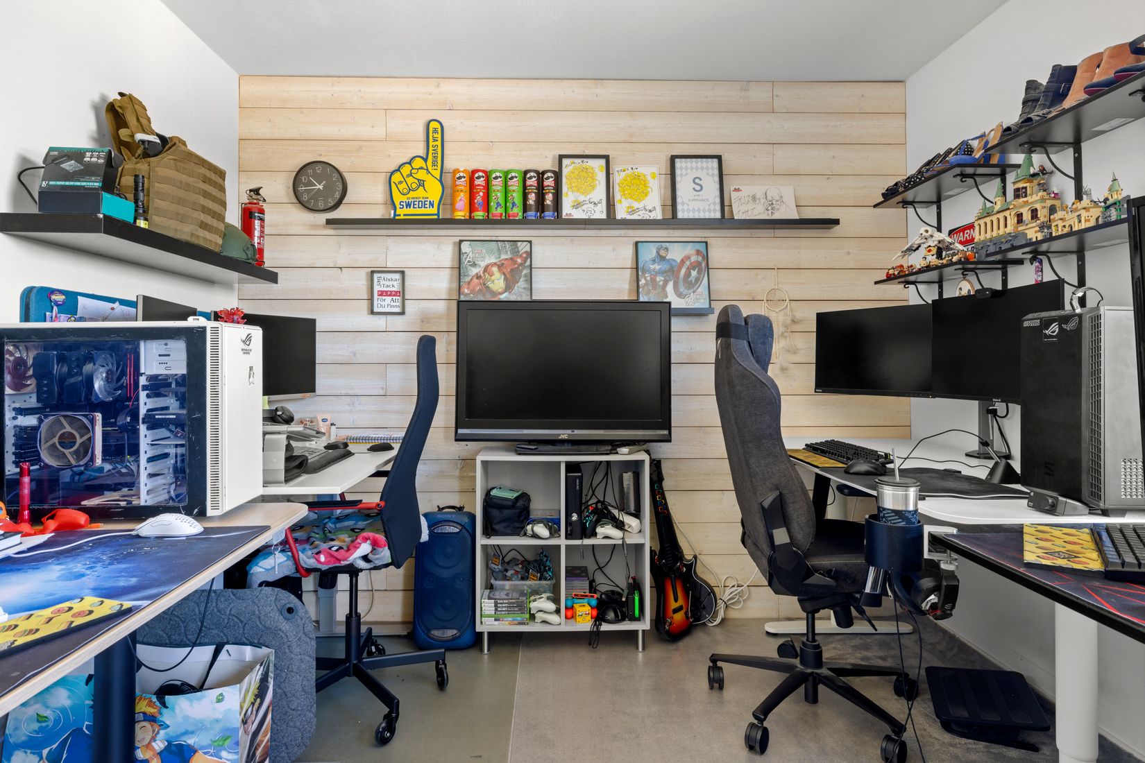 Bostadsrätt, Tullingebergsvägen 31, Tullingeberg, Botkyrka