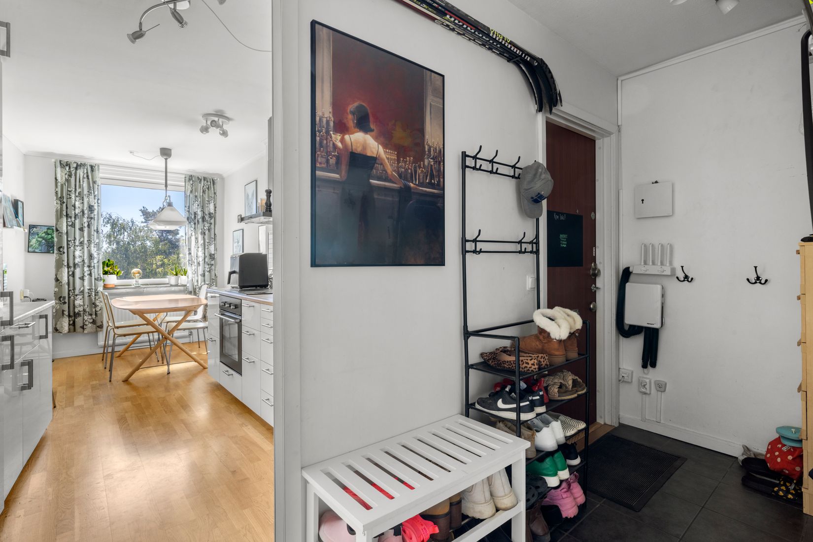 Bostadsrätt, Tullingebergsvägen 31, Tullingeberg, Botkyrka