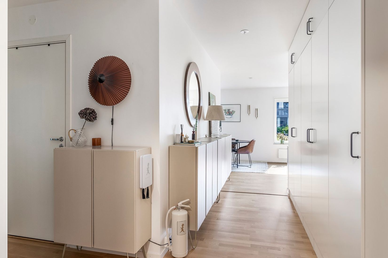 Bostadsrätt, Notuddsallén 7, Öster Mälarstrand, Västerås