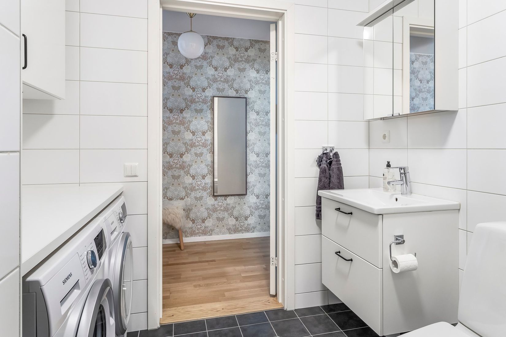 Bostadsrätt, Notuddsallén 7, Öster Mälarstrand, Västerås