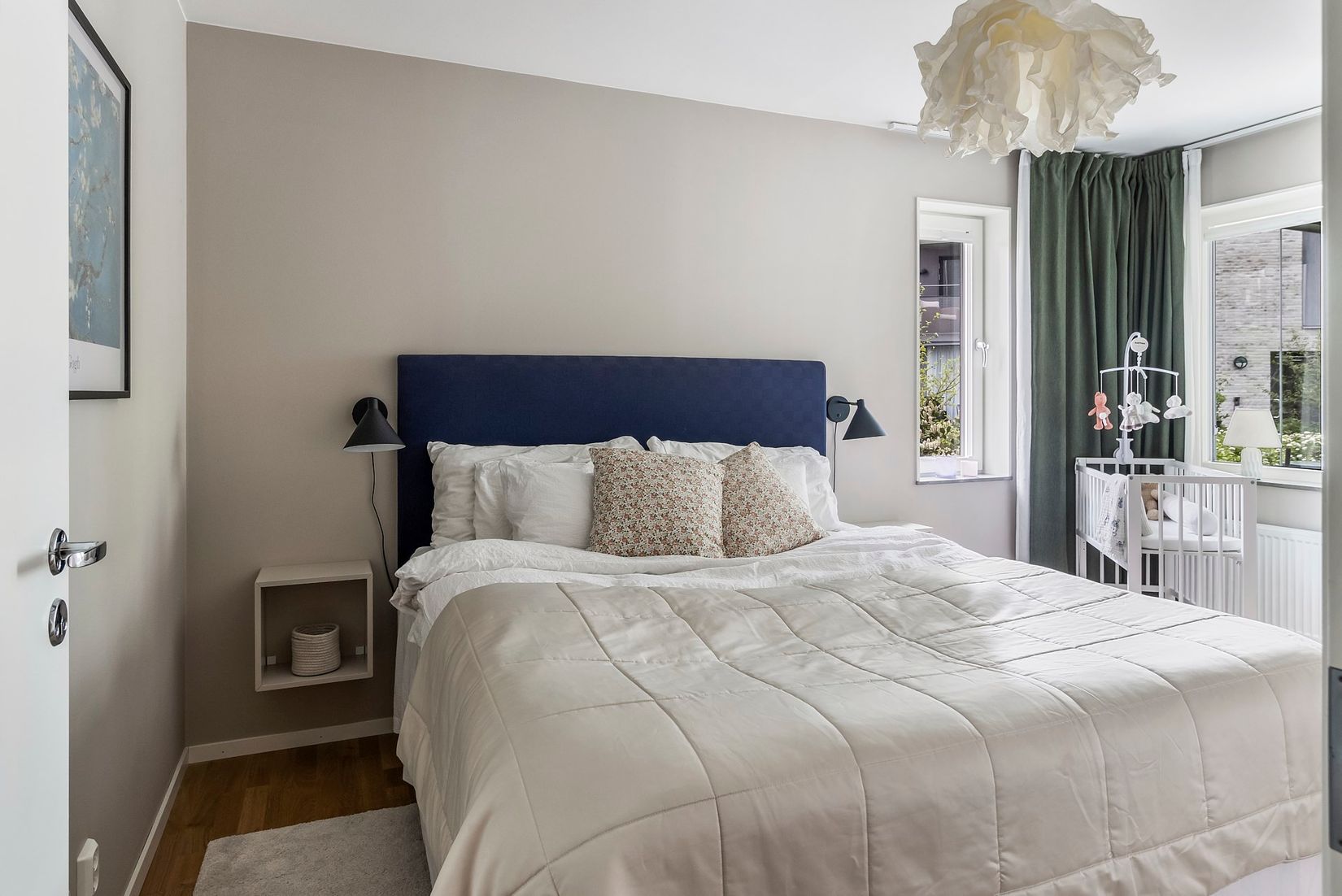 Bostadsrätt, Notuddsallén 7, Öster Mälarstrand, Västerås