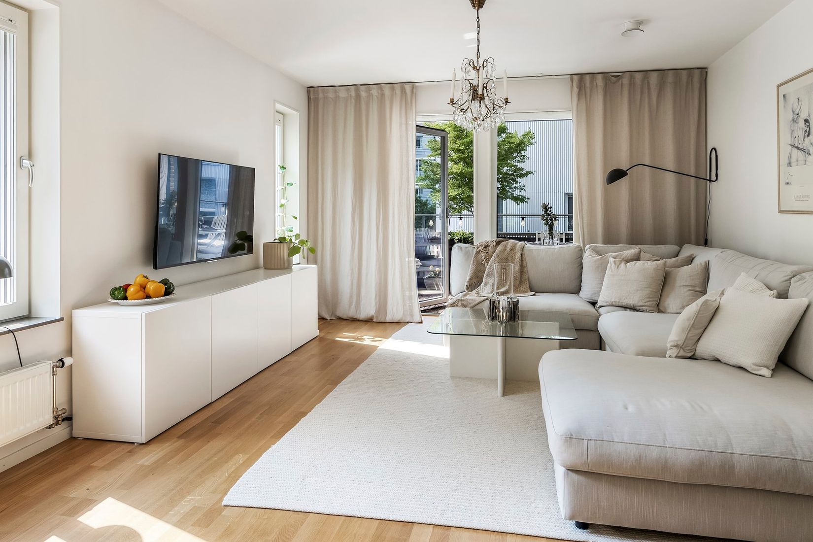 Bostadsrätt, Notuddsallén 7, Öster Mälarstrand, Västerås