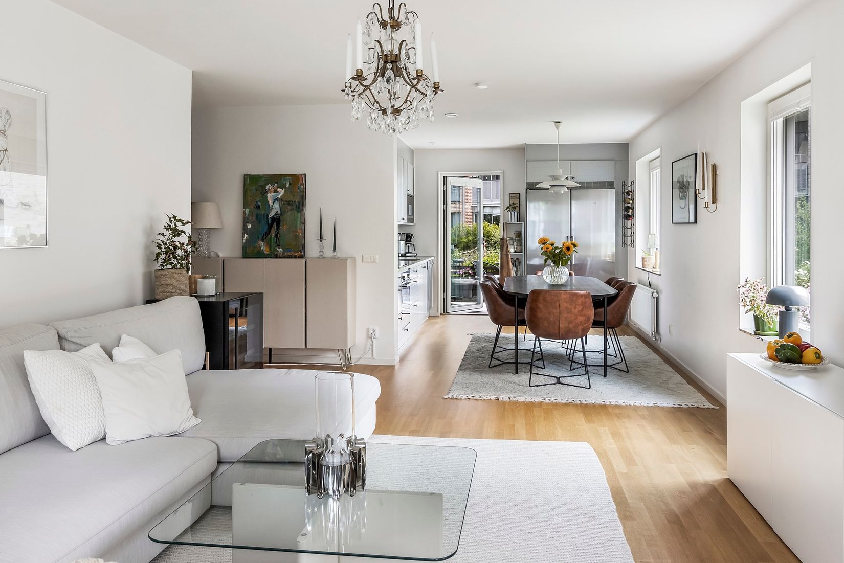 Bostadsrätt, Notuddsallén 7, Öster Mälarstrand, Västerås