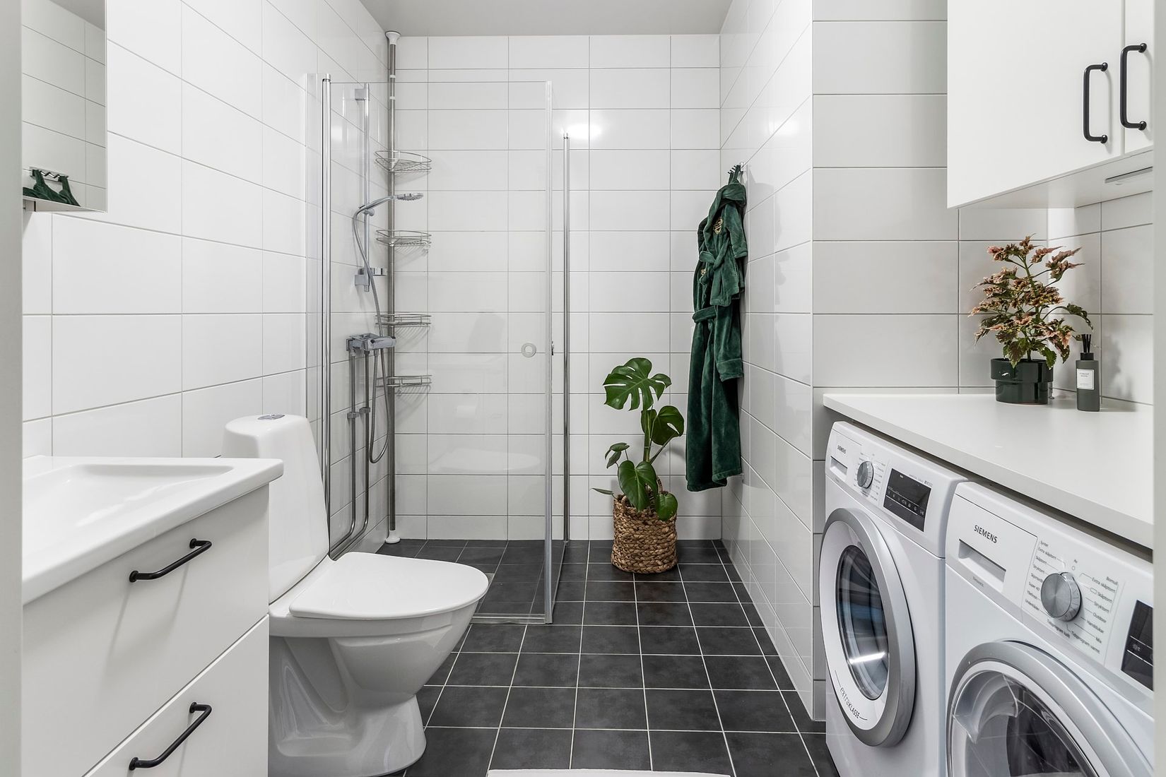 Bostadsrätt, Notuddsallén 7, Öster Mälarstrand, Västerås