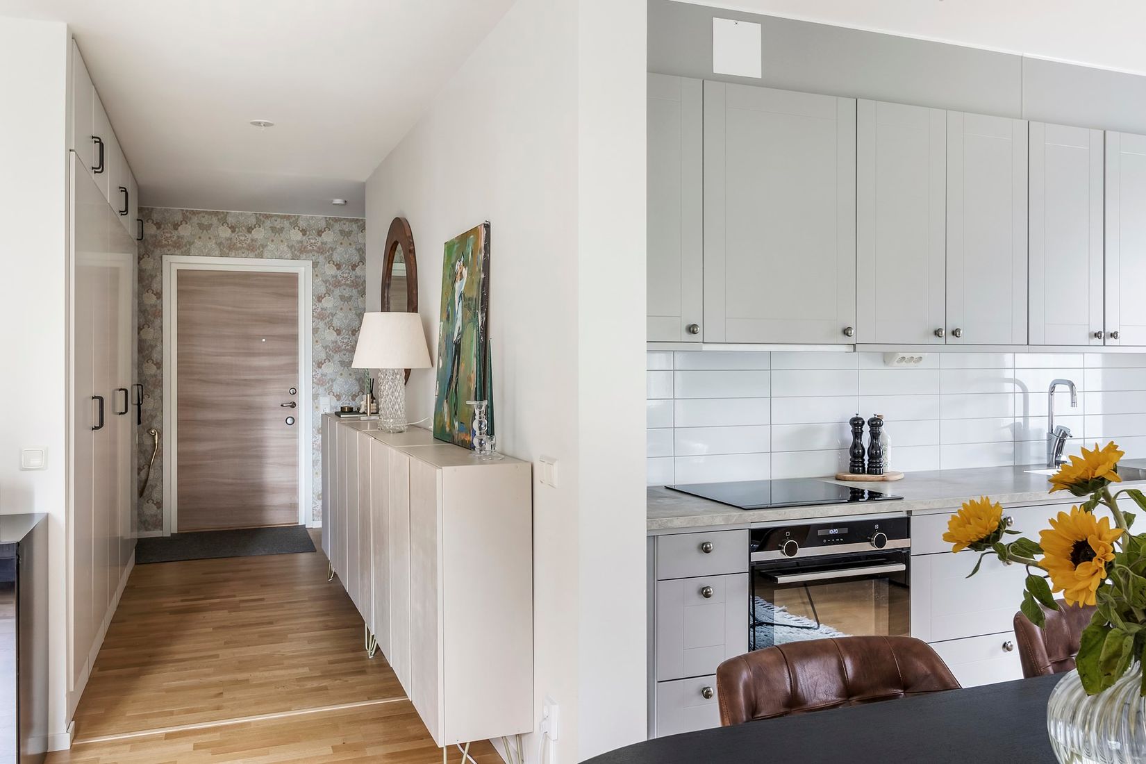 Bostadsrätt, Notuddsallén 7, Öster Mälarstrand, Västerås