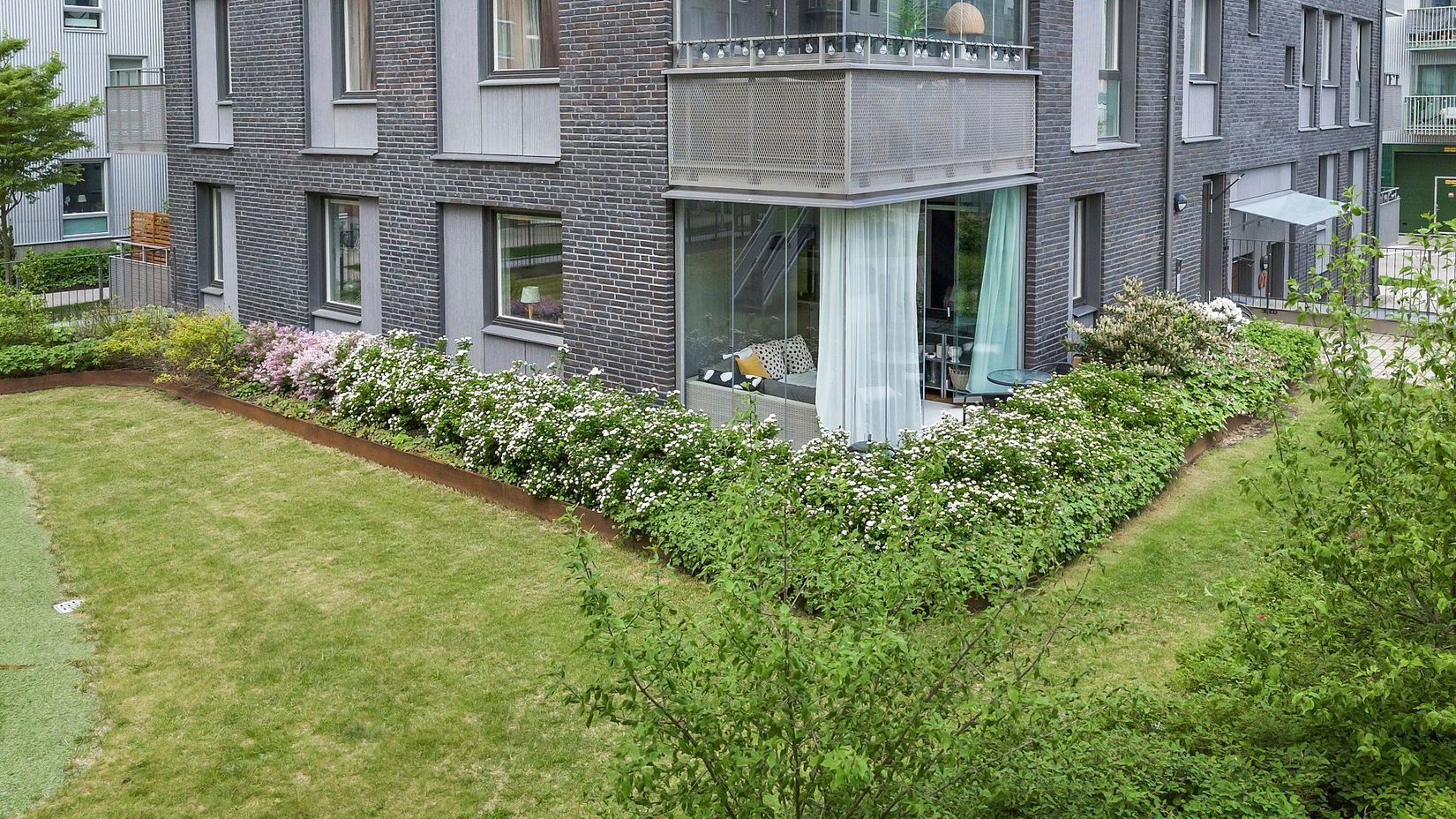 Bostadsrätt, Notuddsallén 7, Öster Mälarstrand, Västerås