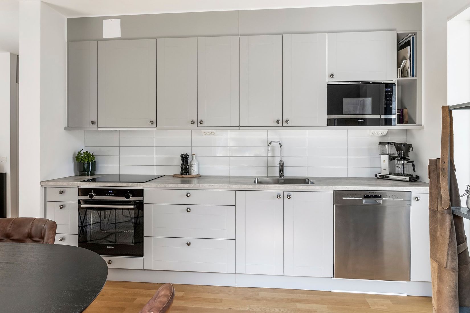 Bostadsrätt, Notuddsallén 7, Öster Mälarstrand, Västerås