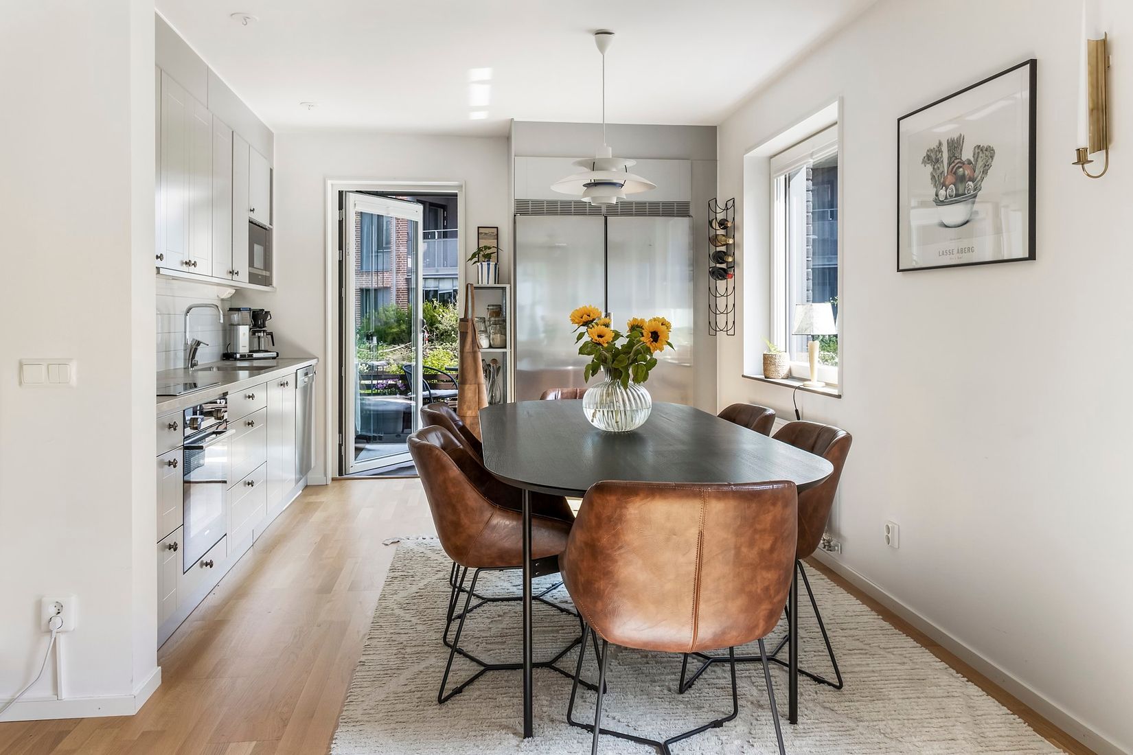 Bostadsrätt, Notuddsallén 7, Öster Mälarstrand, Västerås