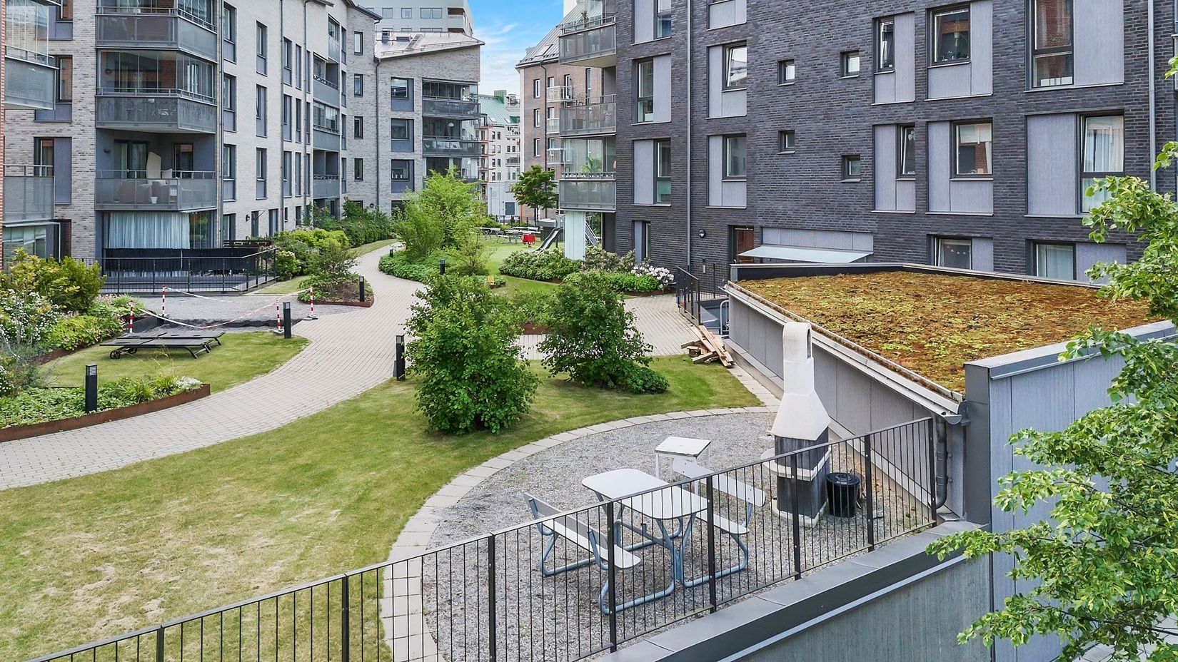 Bostadsrätt, Notuddsallén 7, Öster Mälarstrand, Västerås