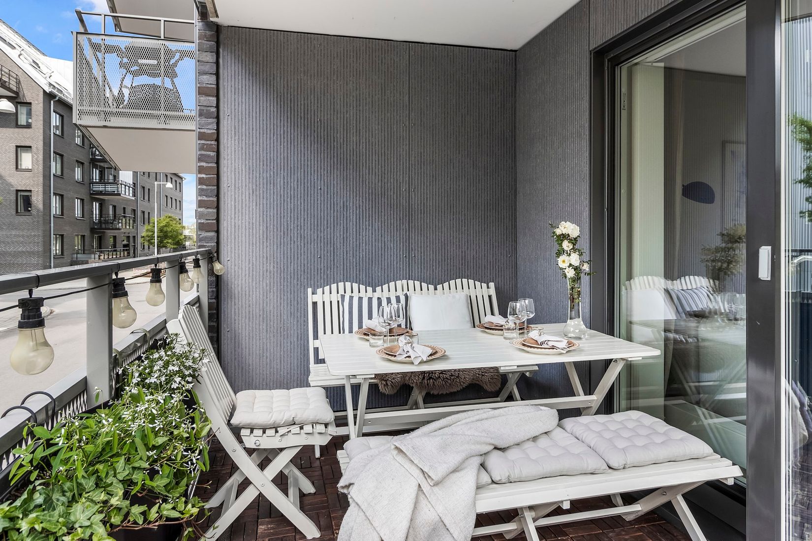 Bostadsrätt, Notuddsallén 7, Öster Mälarstrand, Västerås