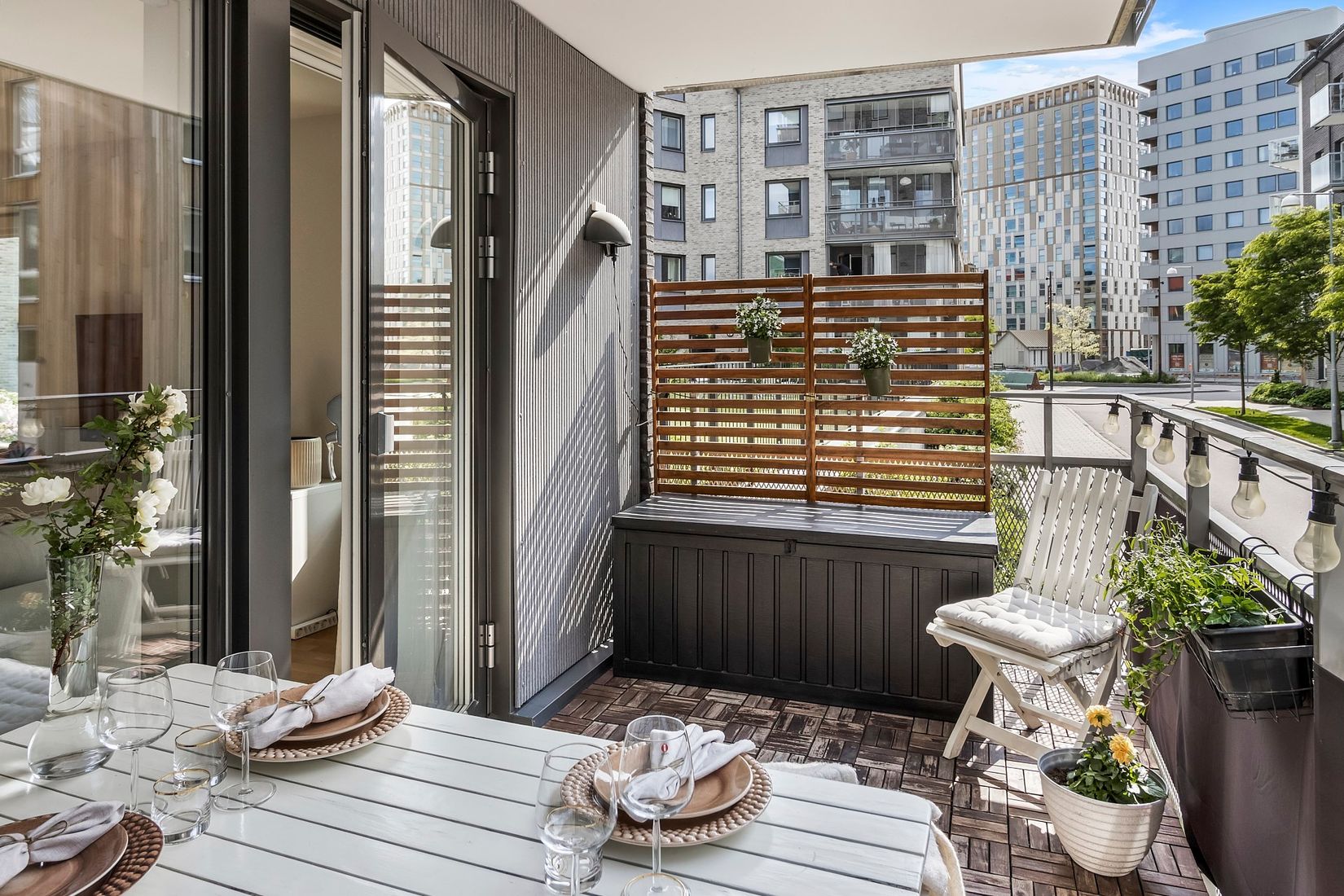 Bostadsrätt, Notuddsallén 7, Öster Mälarstrand, Västerås